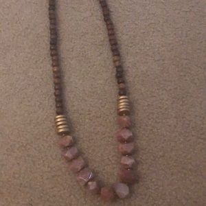 Betsy Pittard Necklace